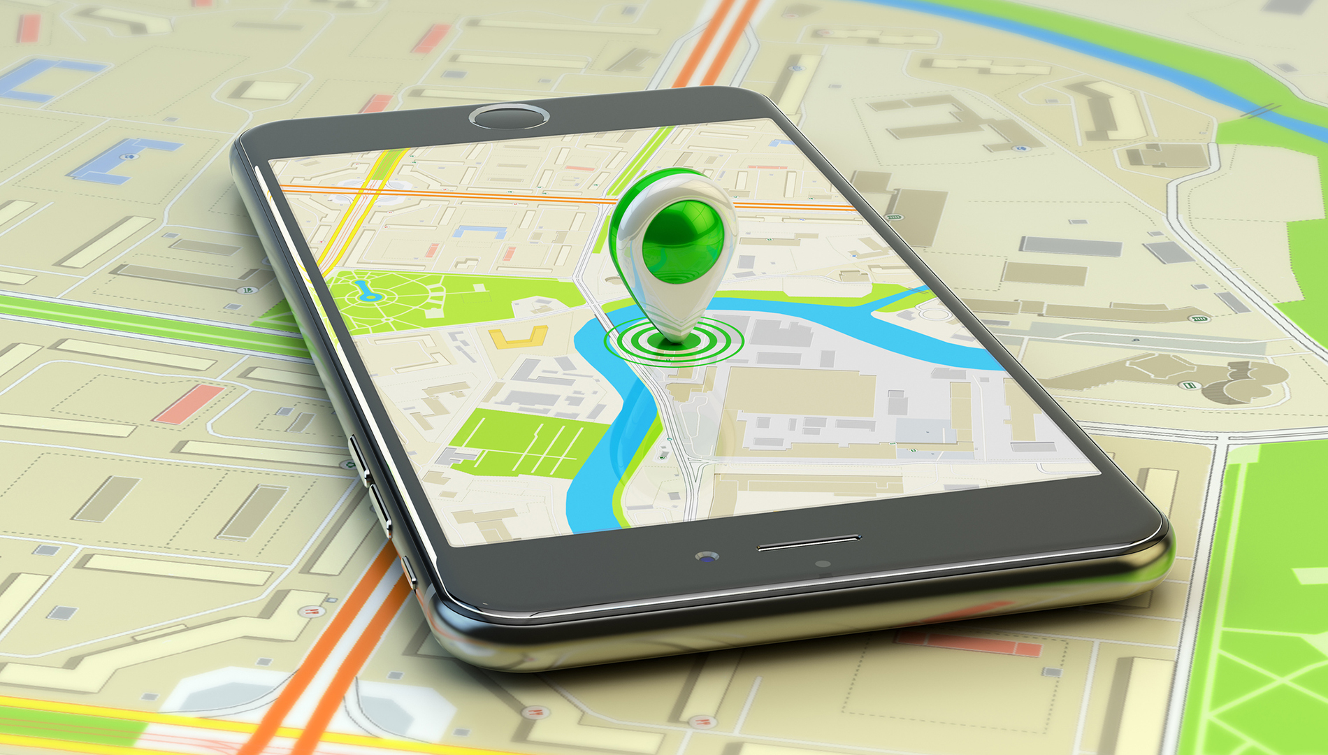 Cómo hacer una ruta en Google Maps y guardarla Wikidriver