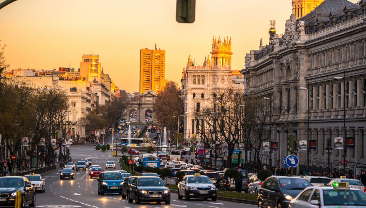 Madrid Central