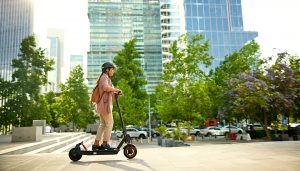 accesorios patinete eléctrico
