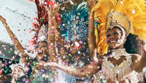 mejores carnavales de españa