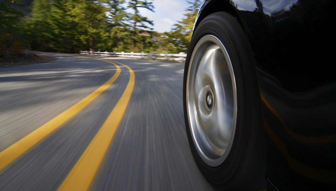 comprobar estado neumáticos