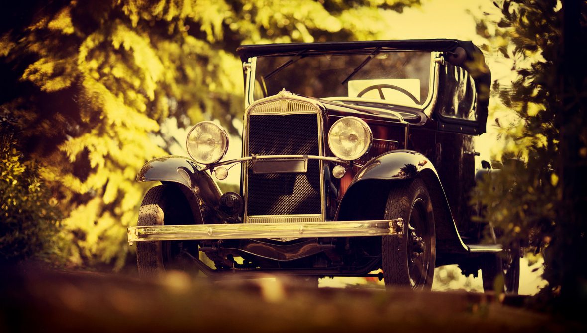 cuando se considera un coche histórico cuando se considera un coche histórico