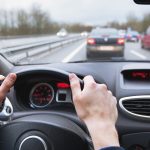 distancia de seguridad