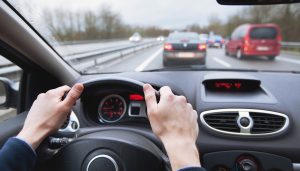 distancia de seguridad