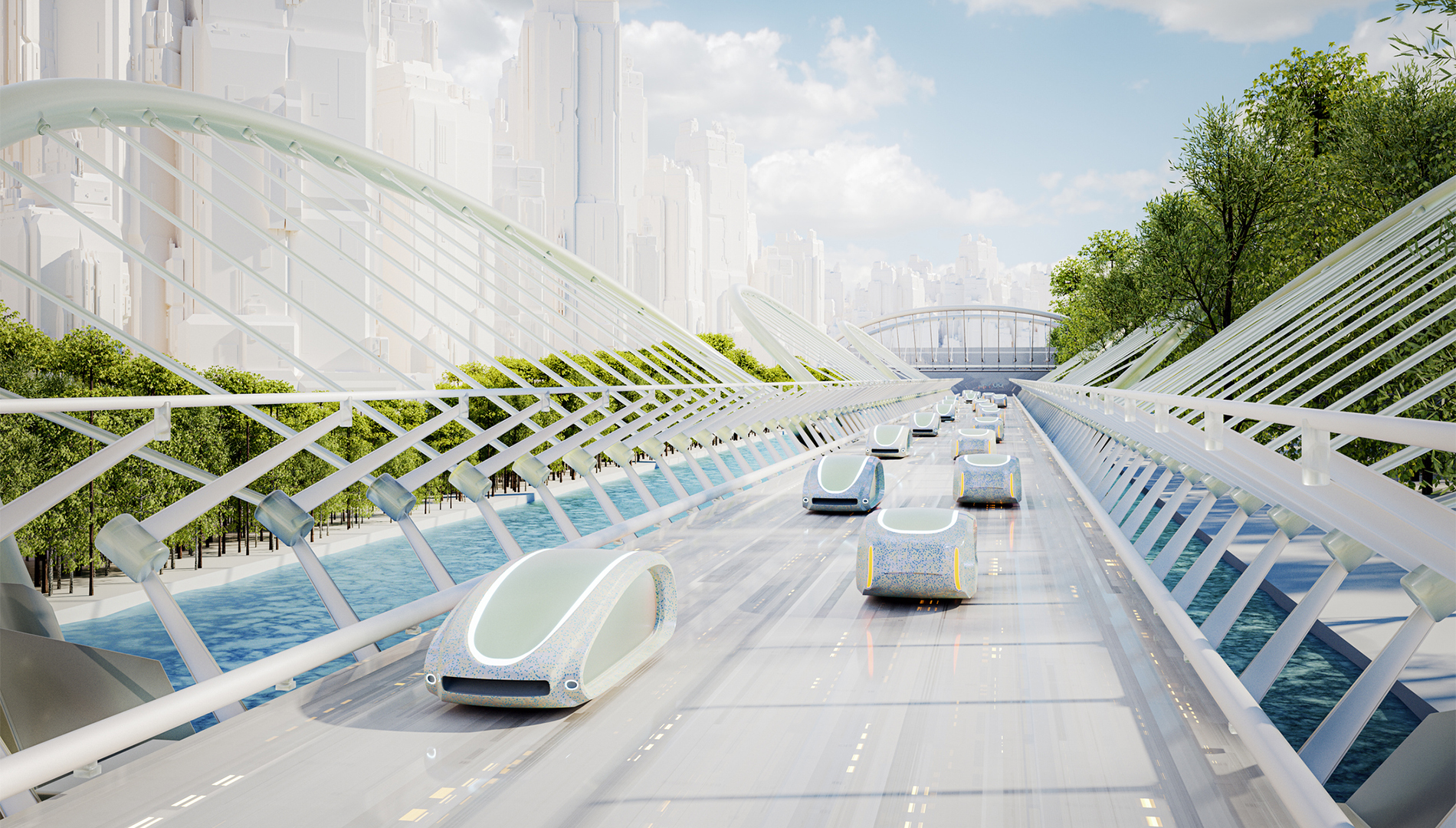 innovaciones tecnológicas automóviles