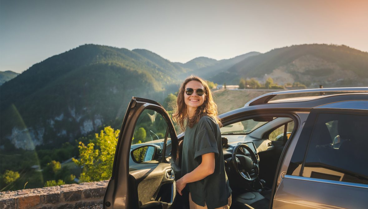 Cómo alquilar coches baratos Cómo alquilar coches baratos con trucos