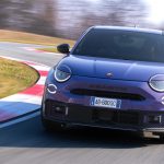 Abarth 600e