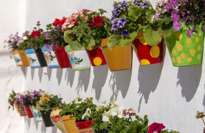 donde viajar en mayo en españa