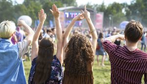 festivales de primavera en españa: mayo y junio