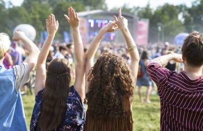 festivales de primavera en españa: mayo y junio