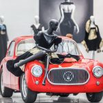 Museo del automóvil y la moda de Málaga