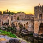ruta por los pueblos más bonitos de Girona
