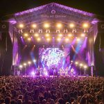 Noches del botanico 2025