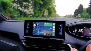Waze vs. Google Maps