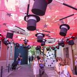 festa major de gracia