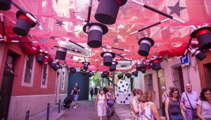 festa major de gracia