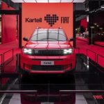 fiat grande panda kartell