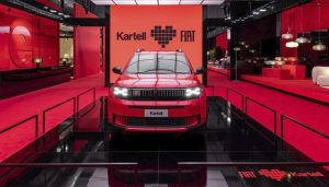 fiat grande panda kartell