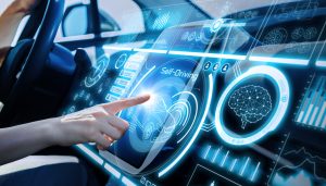 gadgets para coche