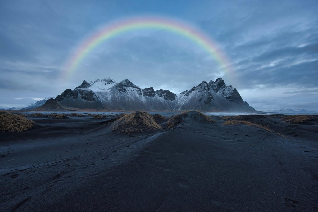 Islandia en septiembre