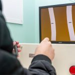 psicotécnico para el carnet de conducir en España