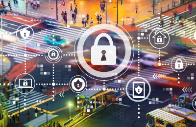 ciberseguridad para el coche