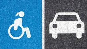 Dónde aparcar con la tarjeta de persona con movilidad reducida en Barcelona: zonas, requisitos y trámites requisitos tarjeta PMR 300x171 - Dónde aparcar con la tarjeta de persona con movilidad reducida en Barcelona: zonas, requisitos y trámites