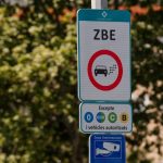 zona bajas emisiones (zbe) reus