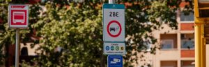 zona bajas emisiones (zbe) reus