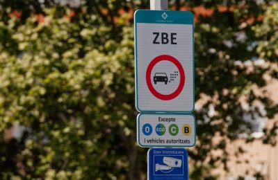 zbe reus zona bajas emisiones (zbe) reus
