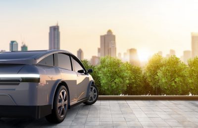 Coches mild hybrid Coches mild hybrid