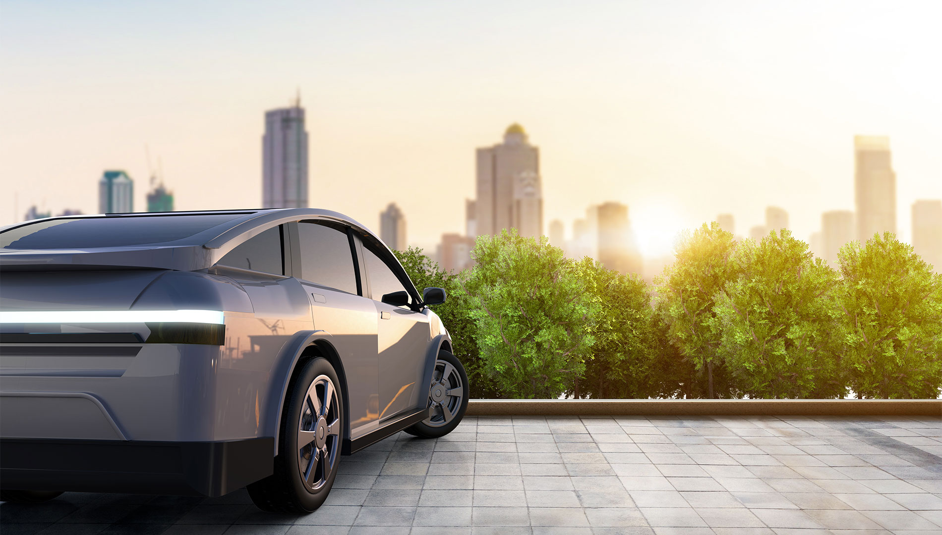 Coches mild hybrid
