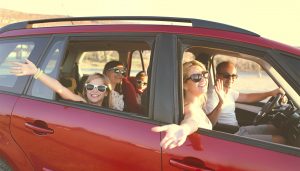 mejores coches familiares