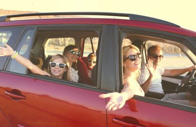 mejores coches familiares mejores coches familiares