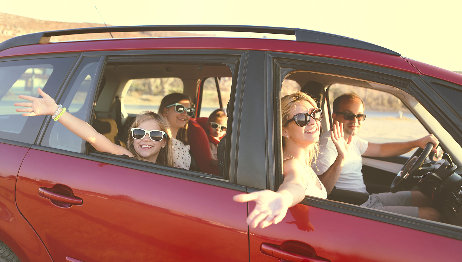 mejores coches familiares