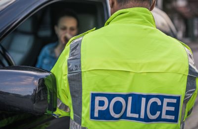 multas en el extranjero