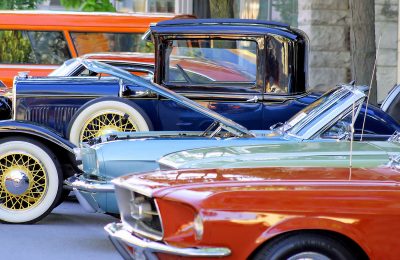 coches antiguos españoles