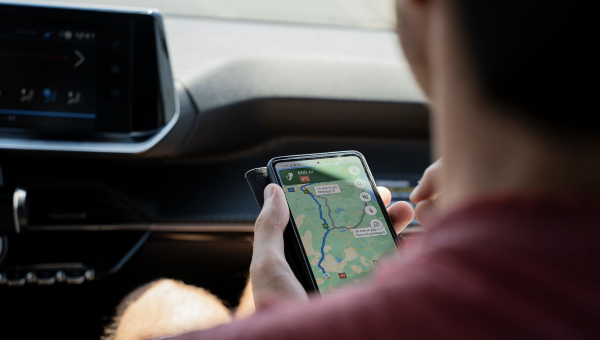 apple maps vs google maps