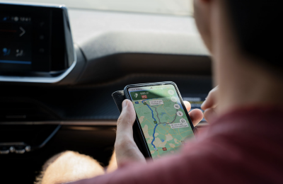 apple maps vs google maps