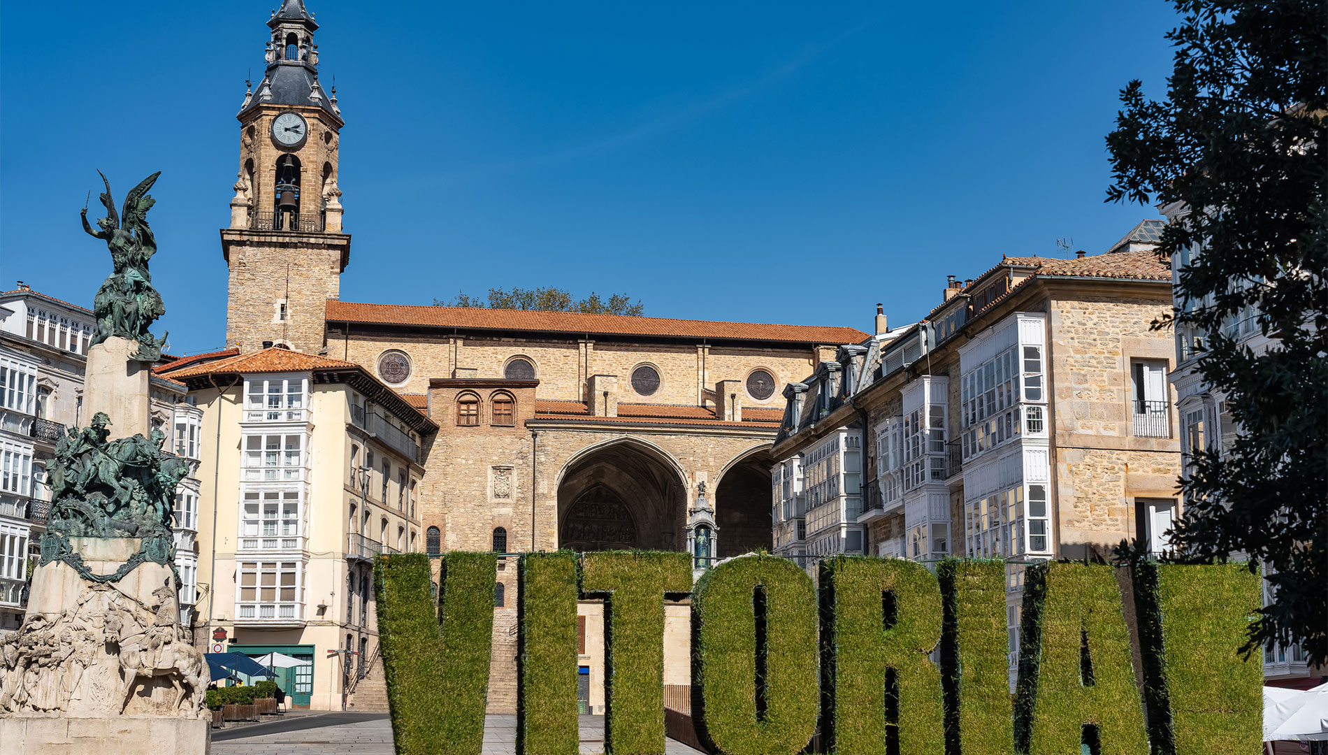 zbe vitoria