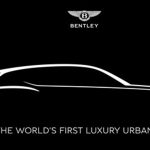 Bentley eléctrico