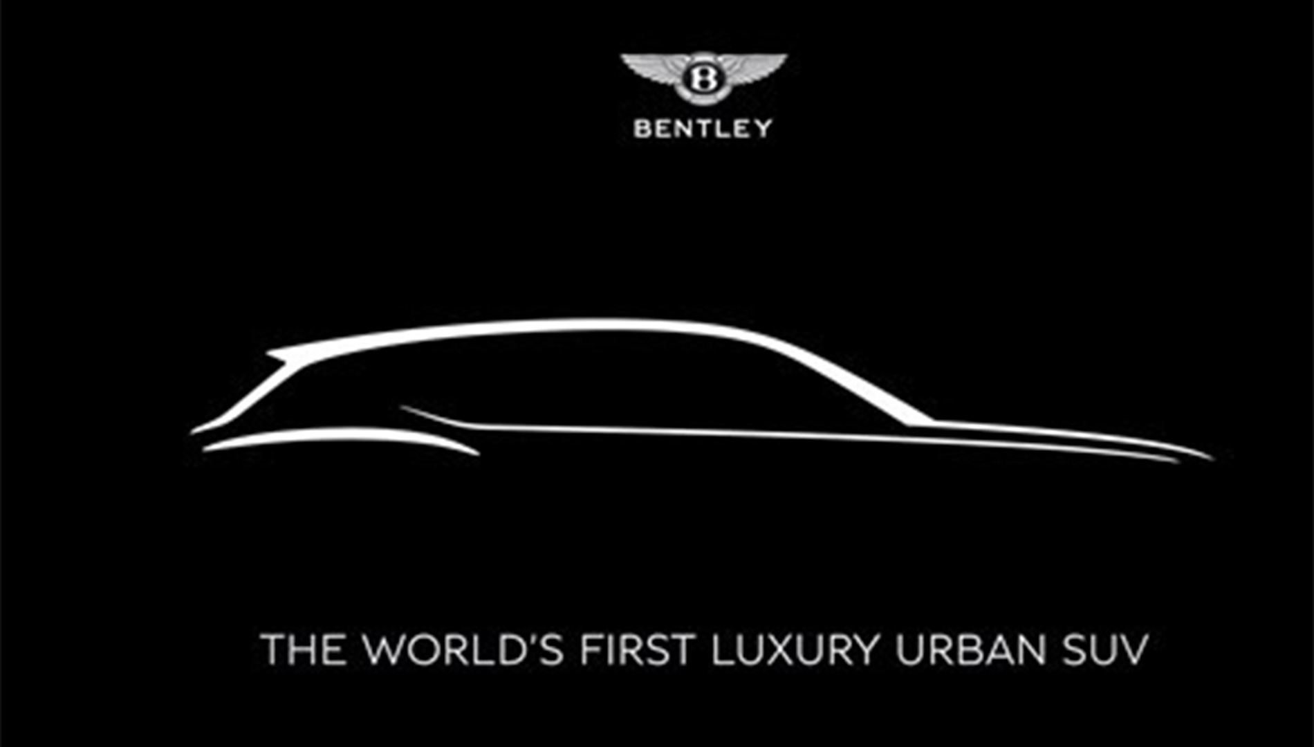 Bentley eléctrico