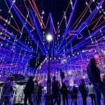 pueblos bonitos en navidad España