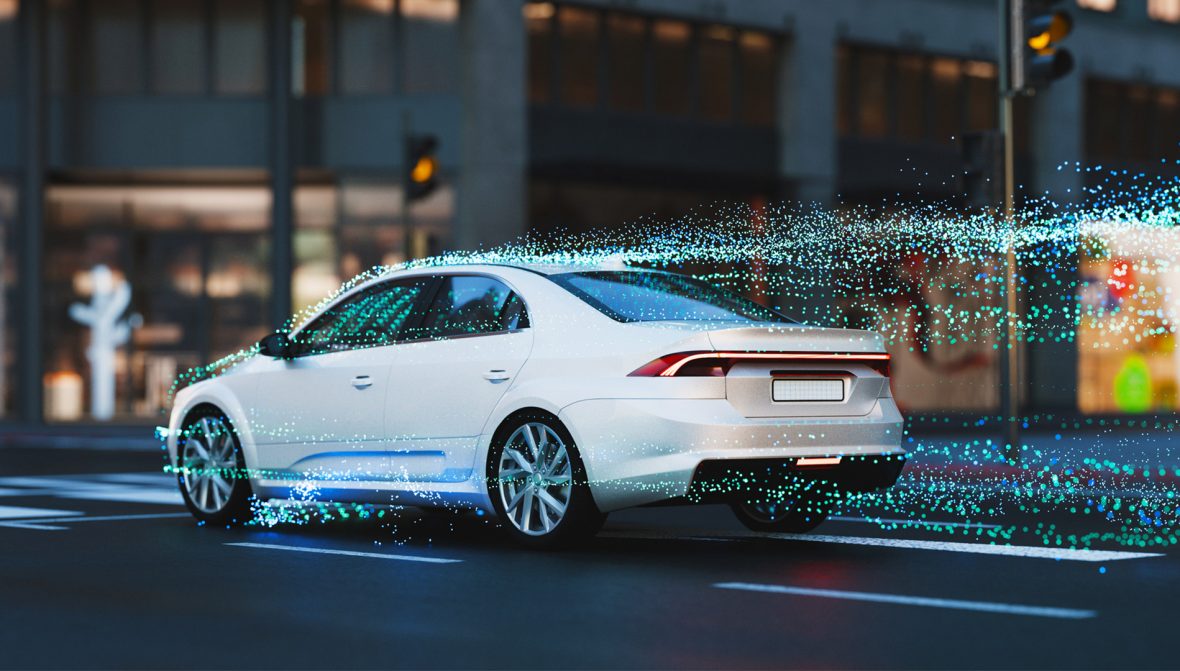 coches electricos con mas autonomia coches eléctricos con mas autonomia