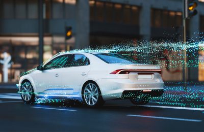 coches eléctricos con mas autonomia