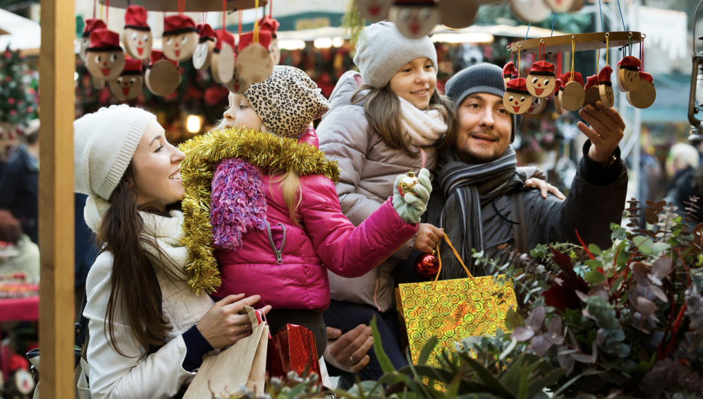 Barcelona en Navidad con niños: planes, luces y actividades para disfrutar en familia image 5 1024x582 - Barcelona en Navidad con niños: planes, luces y actividades para disfrutar en familia