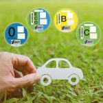 nuevas etiquetas dgt