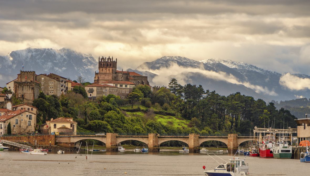 rutas por el norte de españa rutas por el norte de españa