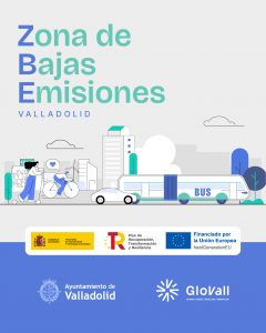 zbe valladolid