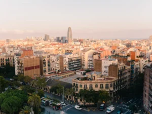 Qué hacer en Barcelona en verano